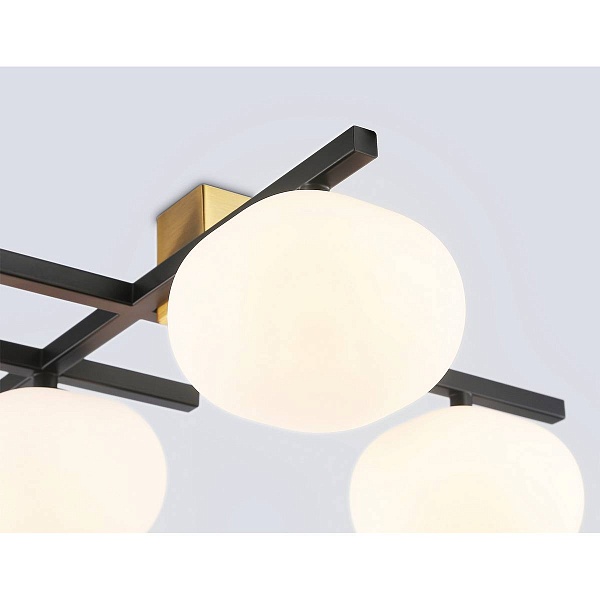 Люстра потолочная AMBRELLA LIGHT LH LH51015