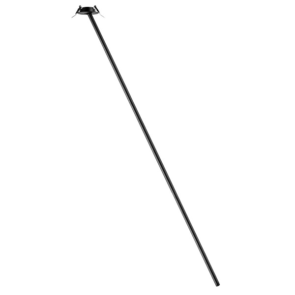Светильник встраиваемый LOFT IT CANE 10359/1200 Black