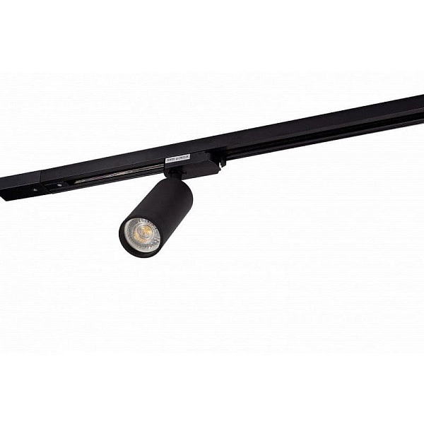 Трековый светильник DENKIRS DK620 DK6202-BK