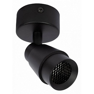 Спот LOFT IT COMB 10330/A Black