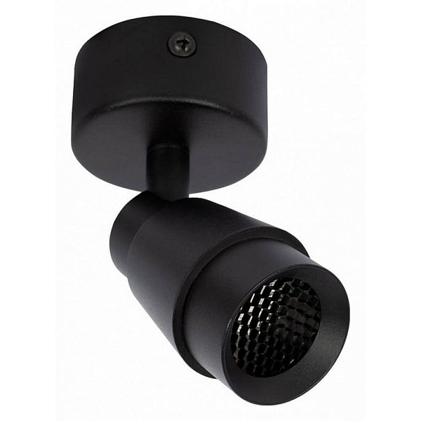 Спот LOFT IT COMB 10330/A Black