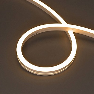 Лента LED MOONLIGHT-SIDE-A140 9,6 W/m 24V IP67 2835/140 2700K 12mm (5м) 42783 ARLIGHT