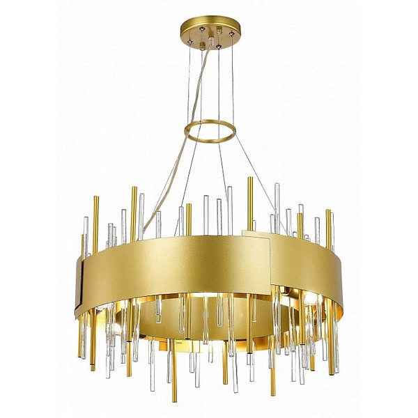 Люстра подвесная ST LUCE OLVERA SL1633.203.12