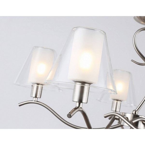 Люстра подвесная AMBRELLA LIGHT HIGH LIGHT LH57081