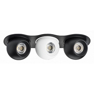 Светильник встраиваемый LIGHTSTAR INTERO i637746474