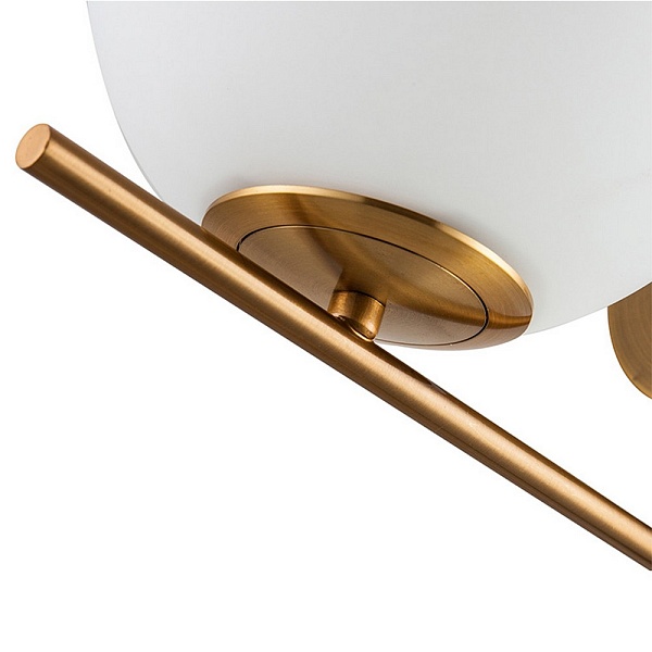 Бра DELIGHT COLLECTION IC KG0825W-1