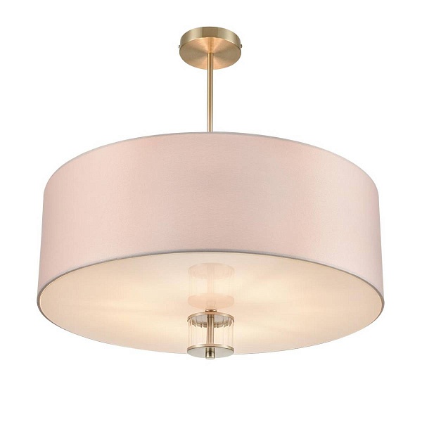 Люстра подвесная LUMION DAMONA 8109/7C