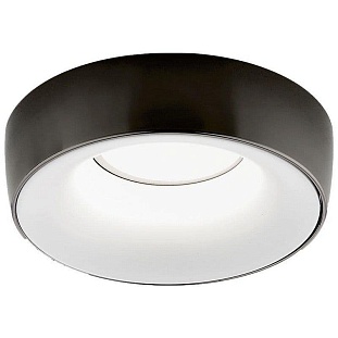 Светильник встраиваемый AMBRELLA LIGHT CLASSIC A890 BK/WH