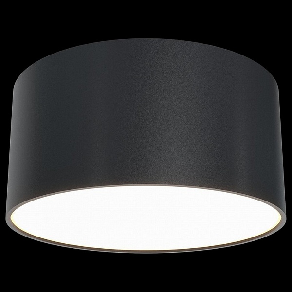 Светильник потолочный MAYTONI ZON C032CL-L12B3K