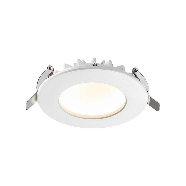 Светильник встраиваемый NOVOTECH GESSO 358805