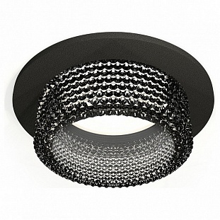 Светильник встраиваемый AMBRELLA LIGHT TECHNO SPOT 46 XC6513041