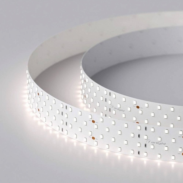 Лента LED RT-A280 30 W/m 24V IP20 2835/280 5000K 36mm (2,5м) 025158(2) ARLIGHT