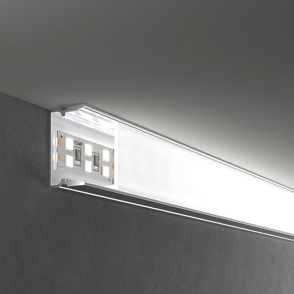 Профиль для ленты LED накладной ELEKTROSTANDARD  a062731