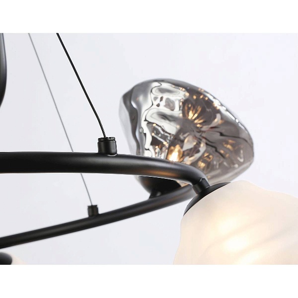 Люстра подвесная AMBRELLA LIGHT HEIGH LIGHT LH15003