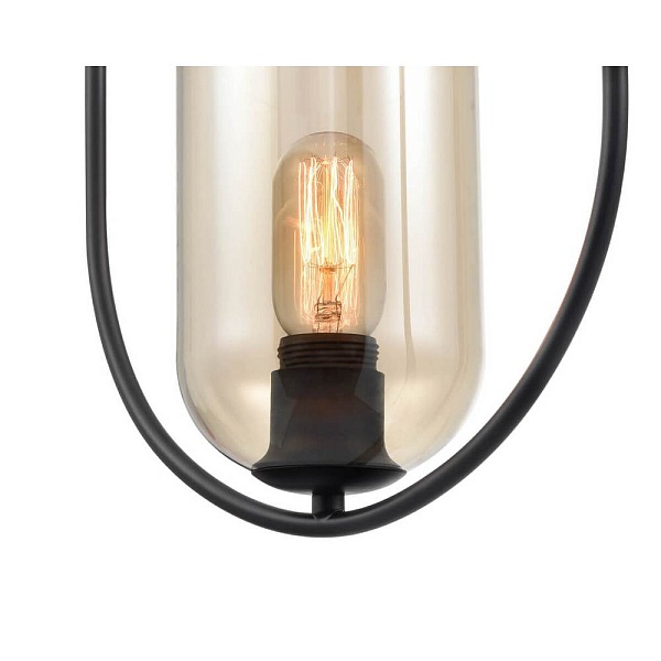 Подвес VELE LUCE FIAMMA VL5812P01