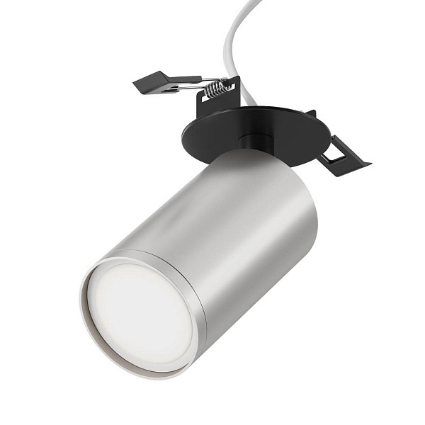 Светильник встраиваемый MAYTONI FOCUS S C049CL-U-1BS