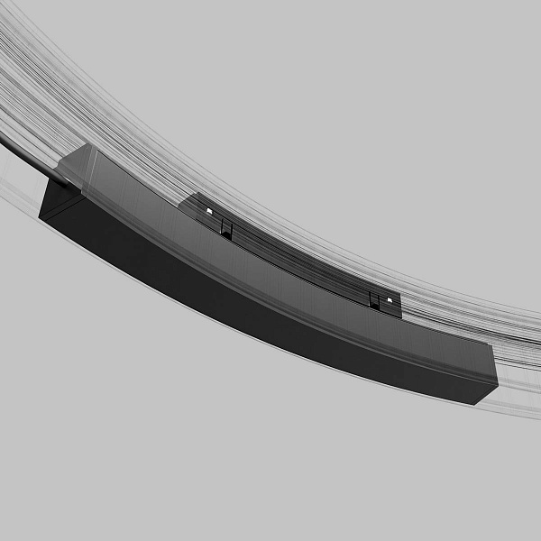 Блок питания ELEKTROSTANDARD SLIM MAGNETIC a066522