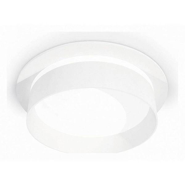 Светильник встраиваемый AMBRELLA LIGHT XC XC8050020