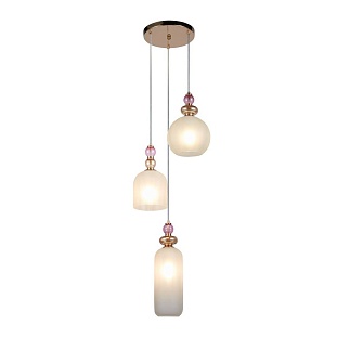 Подвес MODERLI TAMINA V11403-3P