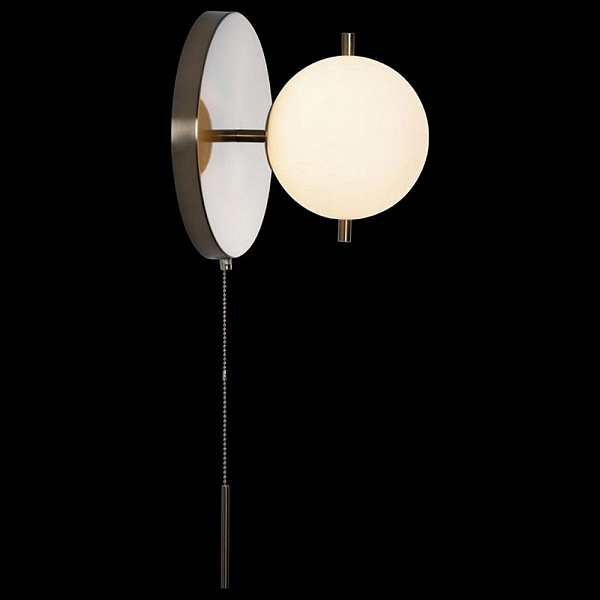 Бра LOFT IT SIGNAL 10029W Gold