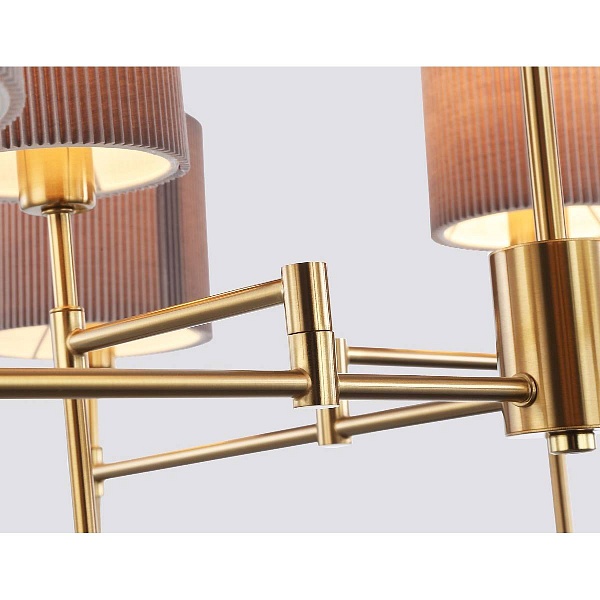 Люстра подвесная AMBRELLA LIGHT HEIGH LIGHT LH72383