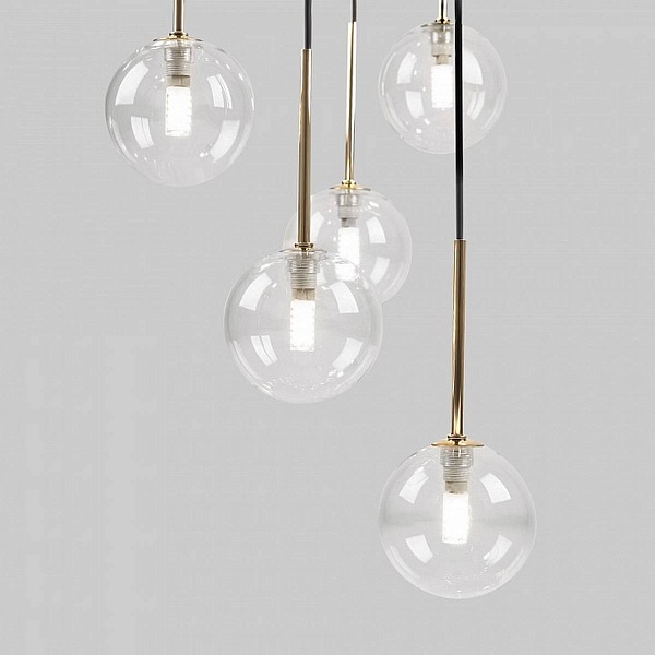 Подвес TK LIGHTING AURORA 10258 Aurora