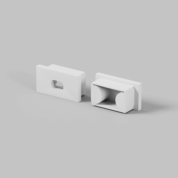 Заглушка MAYTONI LED STRIP PROFIL 642020