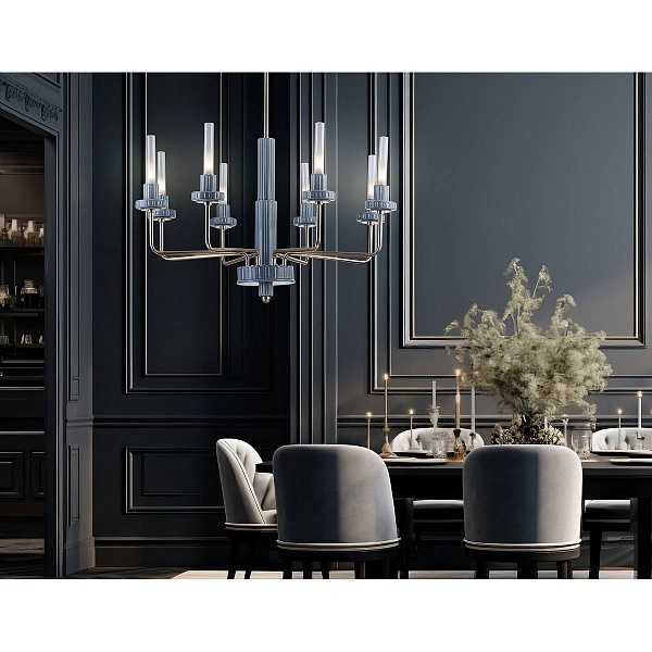 Люстра подвесная AMBRELLA LIGHT LH LH53126