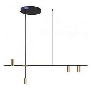 Подвес LOFT IT TRIBES 8120-4