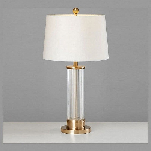 Настольная лампа DELIGHT COLLECTION TABLE LAMP ZKT28