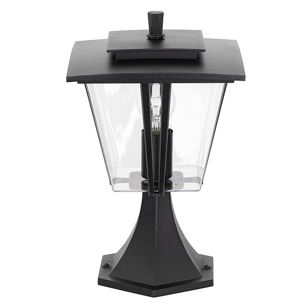 Светильник уличный столб низкий CITILUX FORTS CLU10C