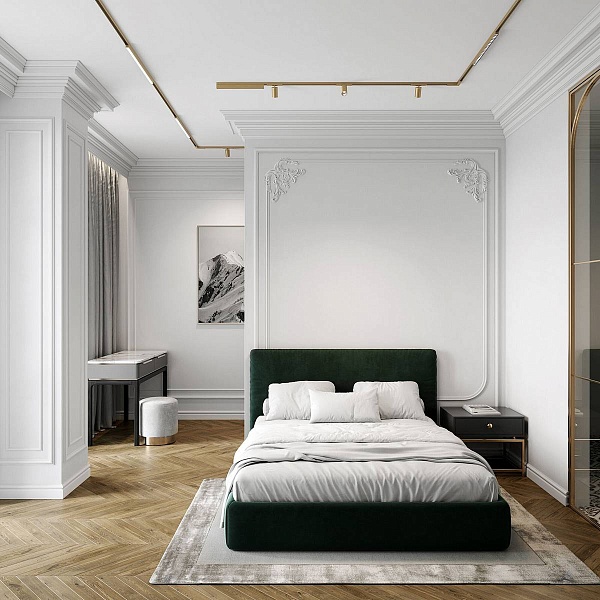 Трековый светильник ELEKTROSTANDARD LINE MAGNETIC a071852