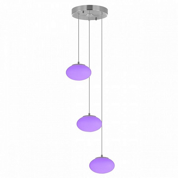 Подвес CITILUX ATMAN SMART CL226A031