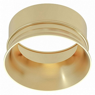 Кольцо ARTE LAMP INTER A3010PL-1SG