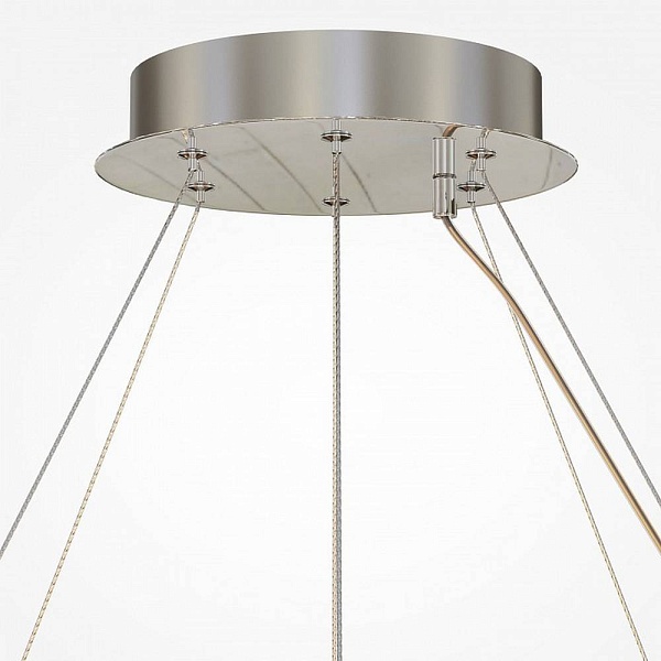 Подвес MAYTONI CASTELLO MOD335PL-L40CH3K