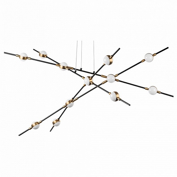Люстра подвесная LIGHTSTAR BERGAMO 745247