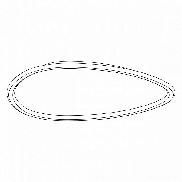 Светильник потолочный CITILUX ТRIO CL215B260E