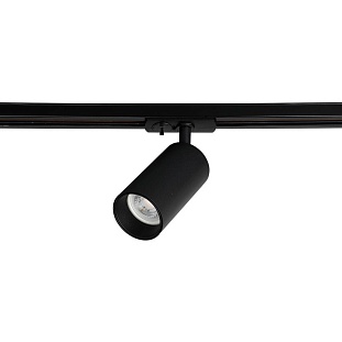 Трековый светильник CRYSTAL LUX CLT 0.31 013 BL-BL