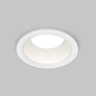 Светильник встраиваемый ELEKTROSTANDARD BASIC a062940