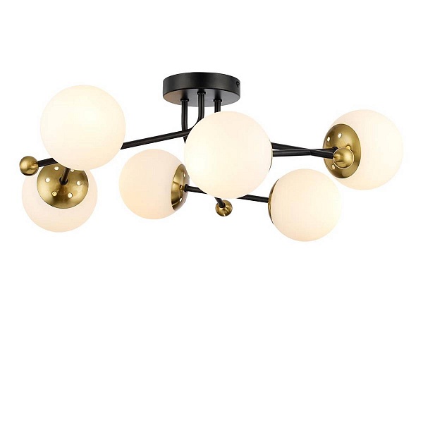 Люстра подвесная LUMION MELODY 6581/6C