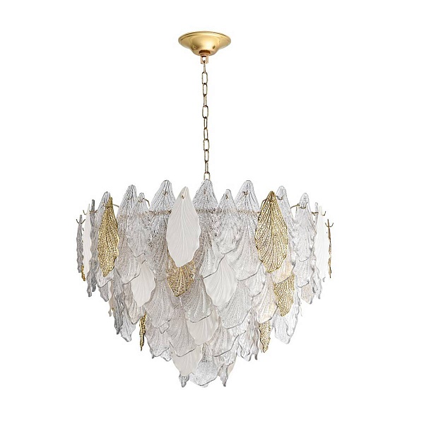 Люстра подвесная ODEON LIGHT LACE 5052/21