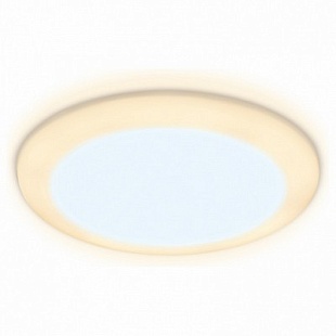 Светильник встраиваемый AMBRELLA LIGHT DOWNLIGHT DCR303