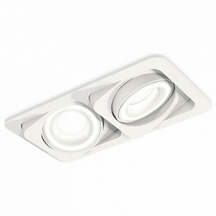 Светильник встраиваемый AMBRELLA LIGHT TECHNO SPOT 109 XC7663080