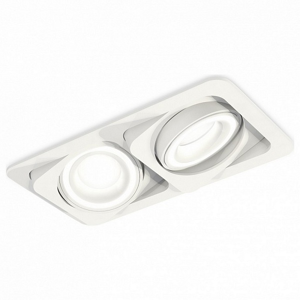 Светильник встраиваемый AMBRELLA LIGHT TECHNO SPOT 109 XC7663080