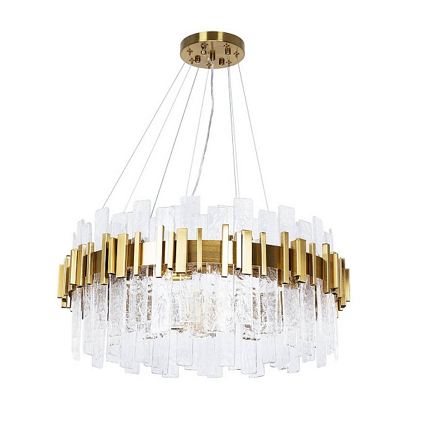 Люстра подвесная ARTE LAMP ALYA A1053SP-14PB