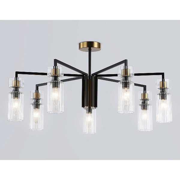 Люстра потолочная AMBRELLA LIGHT HEIGH LIGHT LH56115