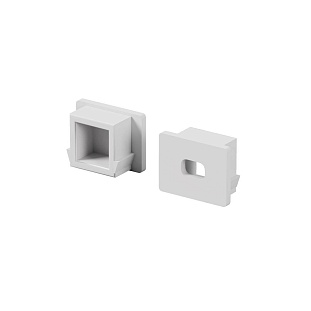 Заглушка MAYTONI LED STRIP PROFIL 642023
