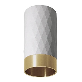 Спот ARTE LAMP FANG A5658PL-1WH