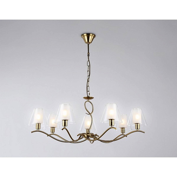 Люстра подвесная AMBRELLA LIGHT HIGH LIGHT LH57093