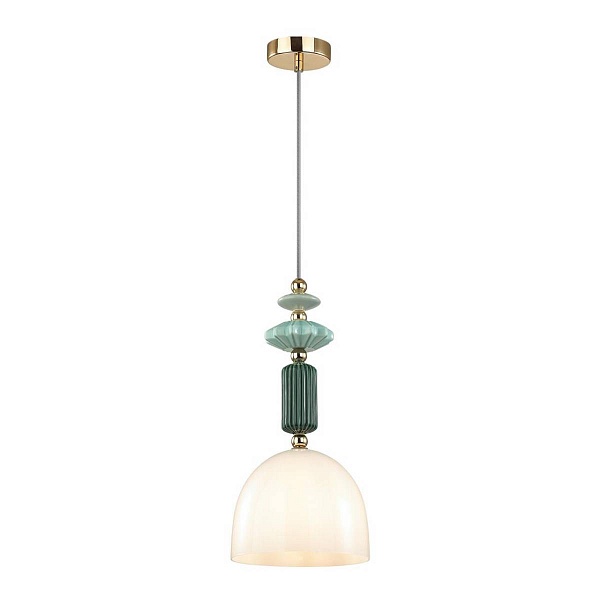 Подвес ODEON LIGHT CLASSIC 4861/1C